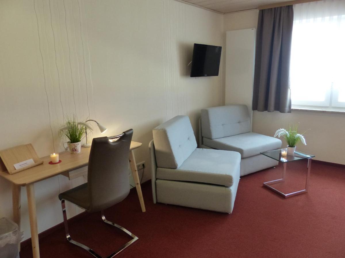 Hotel/Restaurant Balkan Sömmerda 외부 사진