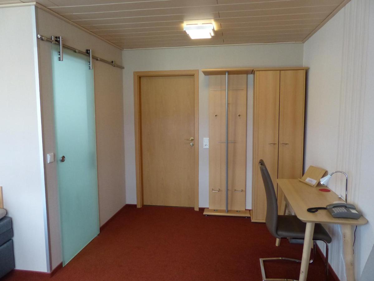 Hotel/Restaurant Balkan Sömmerda 외부 사진